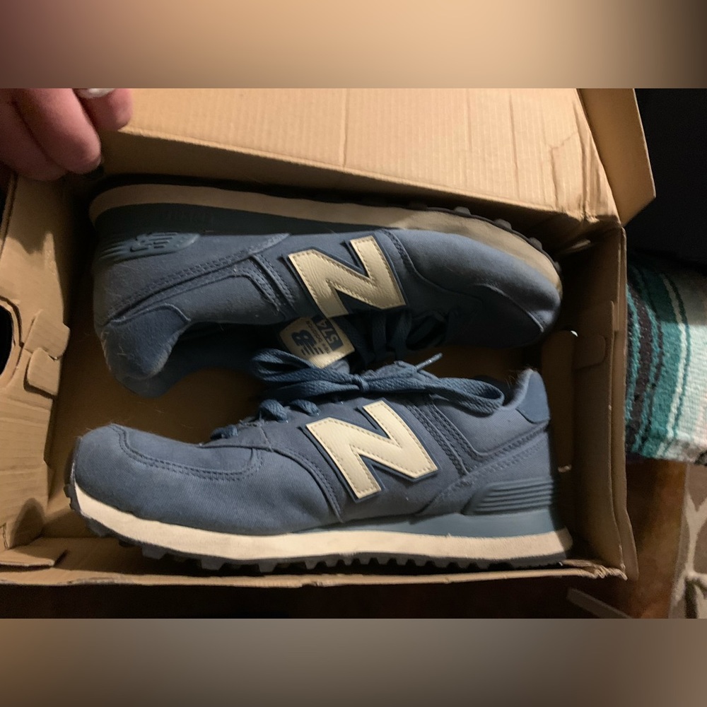 New Balance